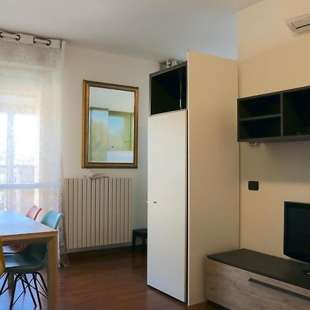 Apartmán Happy Flat With Terrace Milán Exteriér fotografie