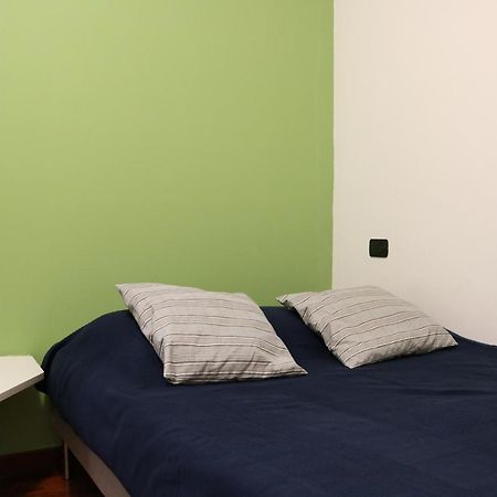 Apartmán Happy Flat With Terrace Milán Exteriér fotografie