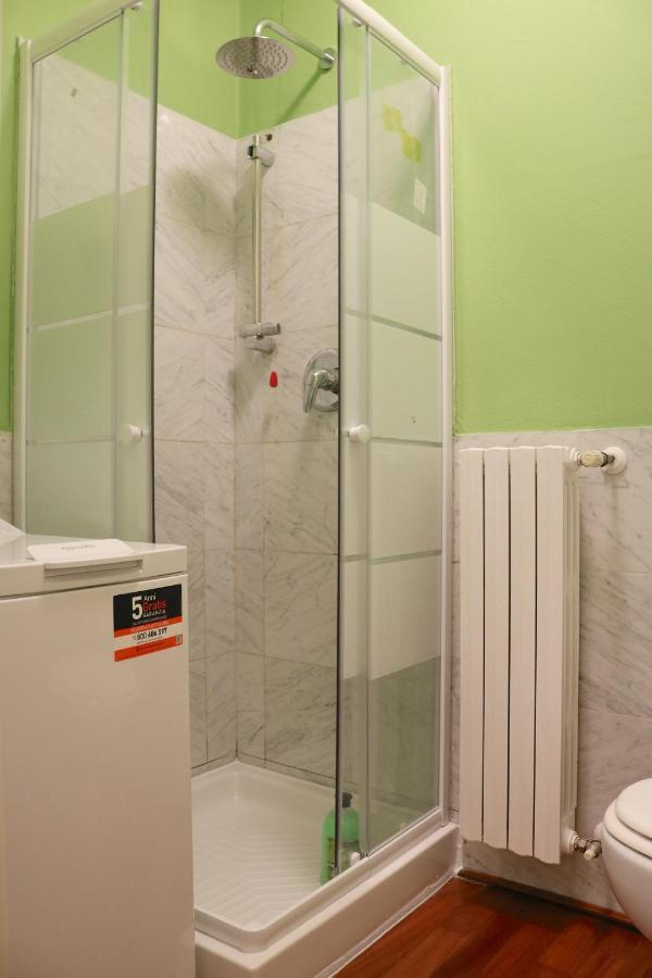 Apartmán Happy Flat With Terrace Milán Exteriér fotografie