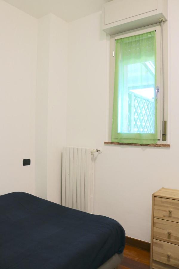 Apartmán Happy Flat With Terrace Milán Exteriér fotografie